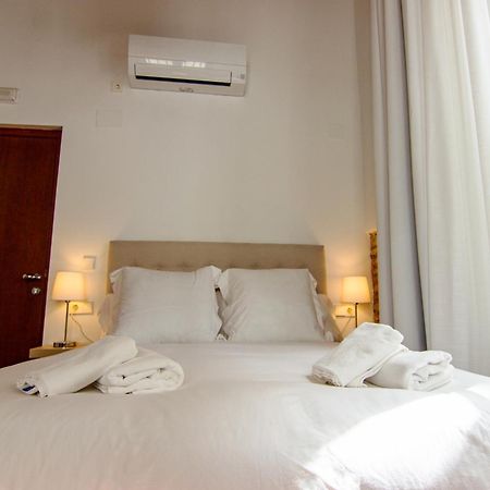 Rentalsevilla Lumbreras I Екстериор снимка