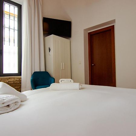Rentalsevilla Lumbreras I Екстериор снимка