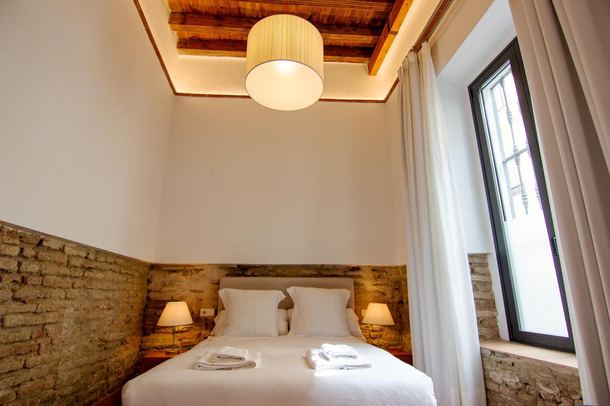 Rentalsevilla Lumbreras I Екстериор снимка