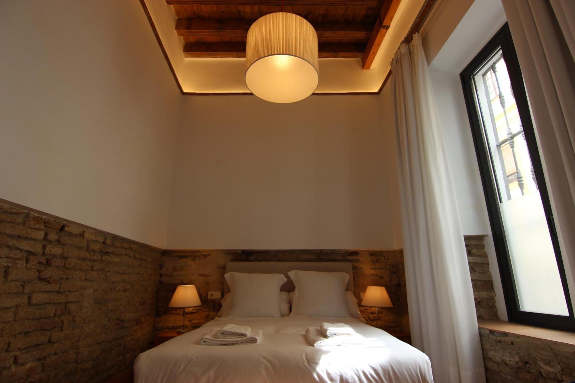 Rentalsevilla Lumbreras I Екстериор снимка