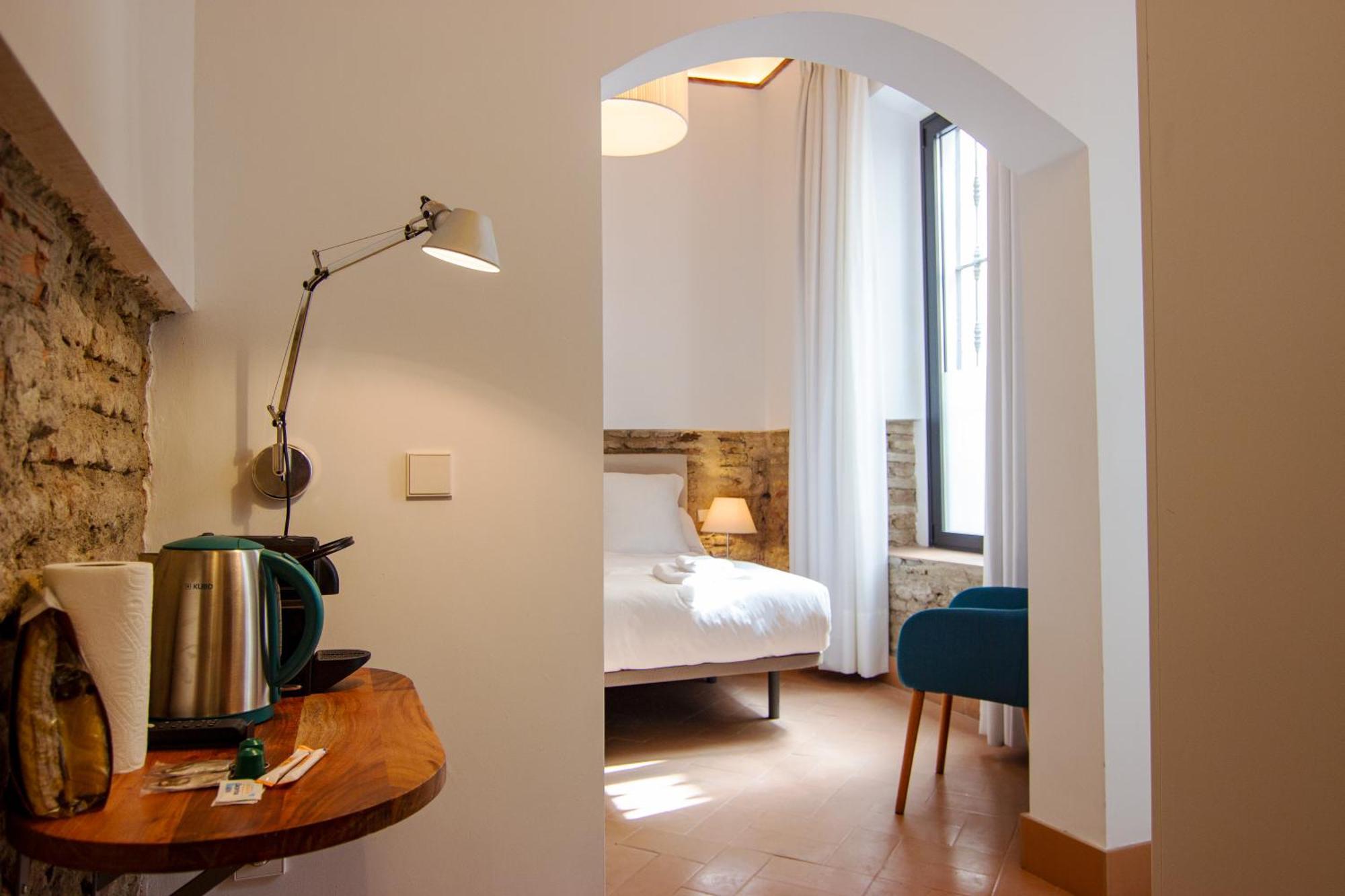 Rentalsevilla Lumbreras I Екстериор снимка