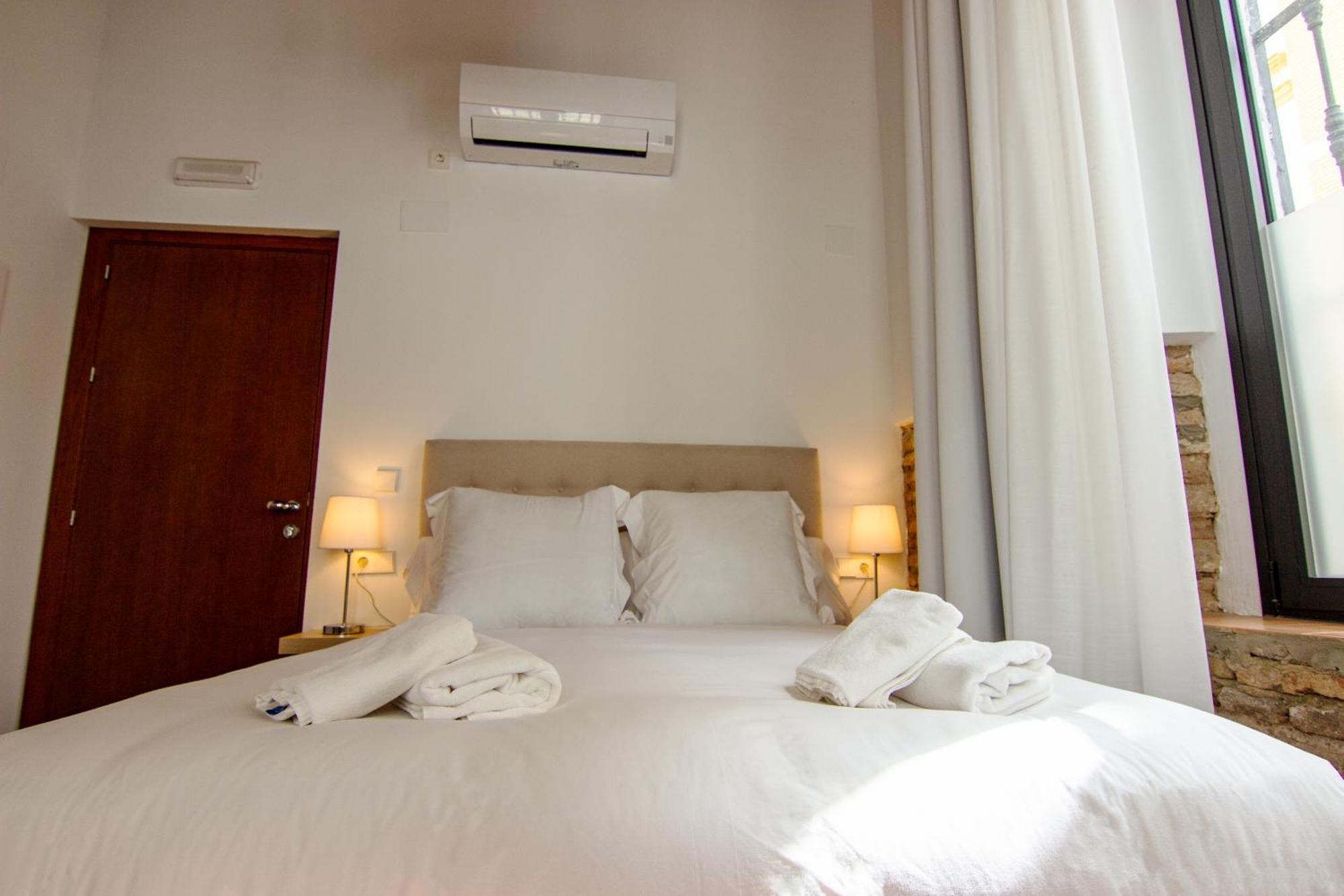 Rentalsevilla Lumbreras I Екстериор снимка