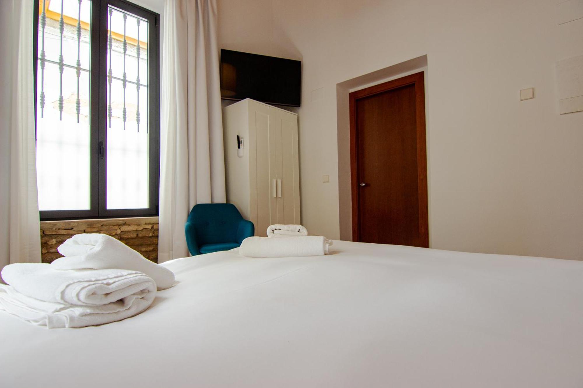 Rentalsevilla Lumbreras I Екстериор снимка