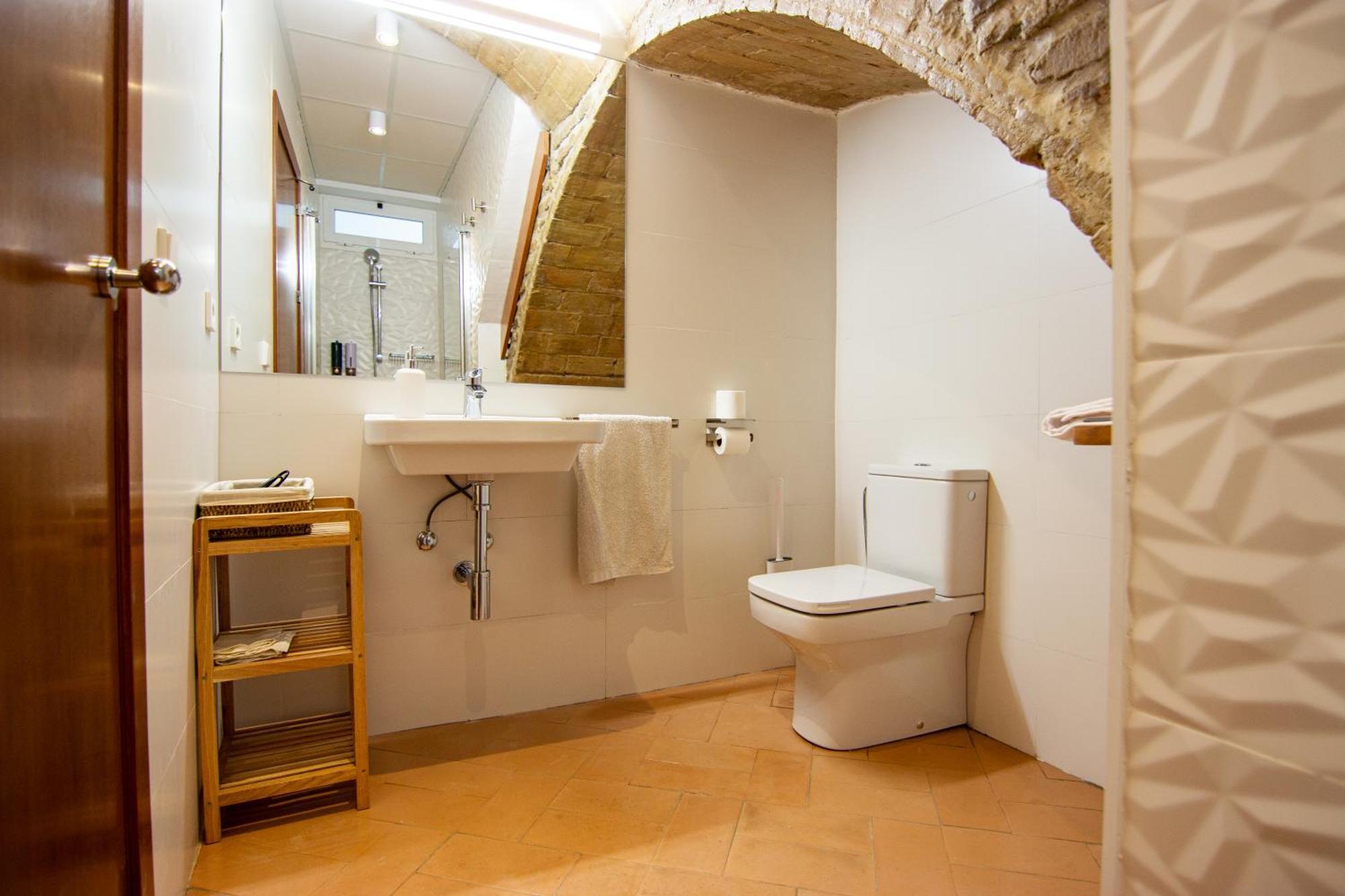 Rentalsevilla Lumbreras I Екстериор снимка
