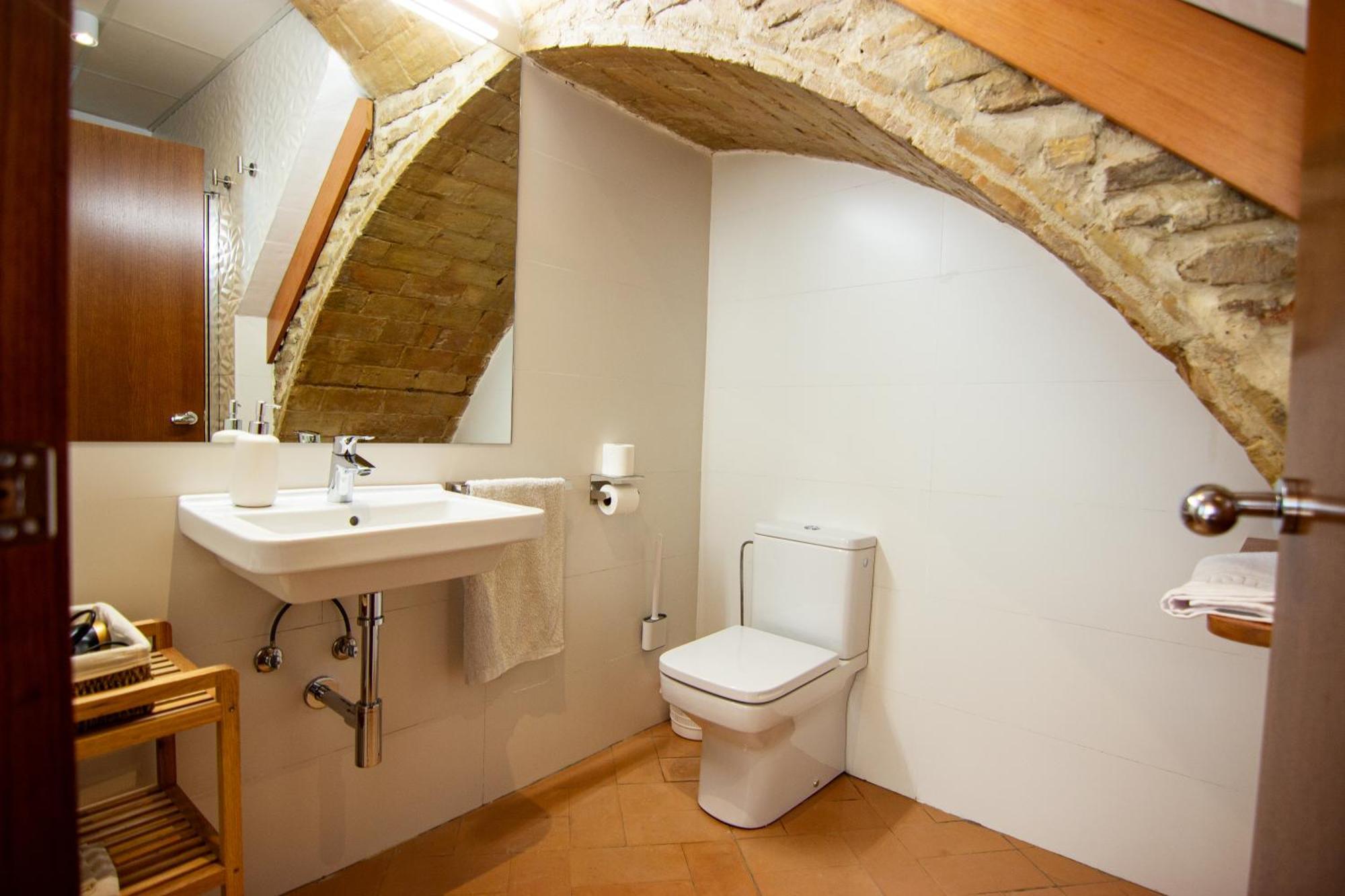 Rentalsevilla Lumbreras I Екстериор снимка