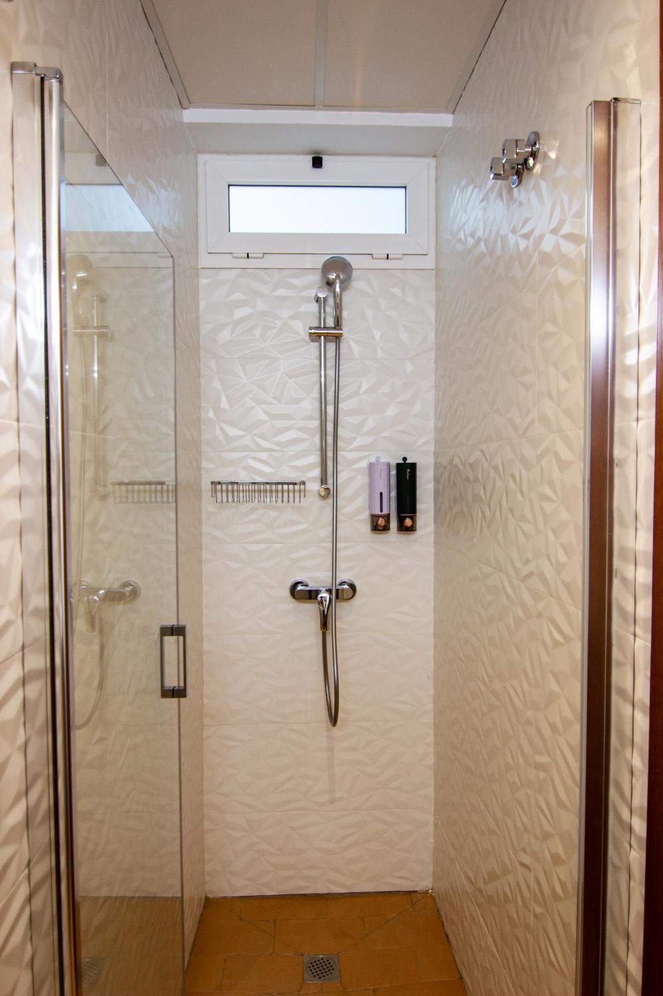 Rentalsevilla Lumbreras I Екстериор снимка